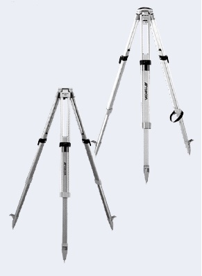 測量機用三脚 金属三脚R型 金属三脚T型