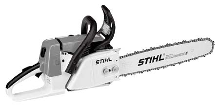 STIHL エンジンチェーンソー MSE140